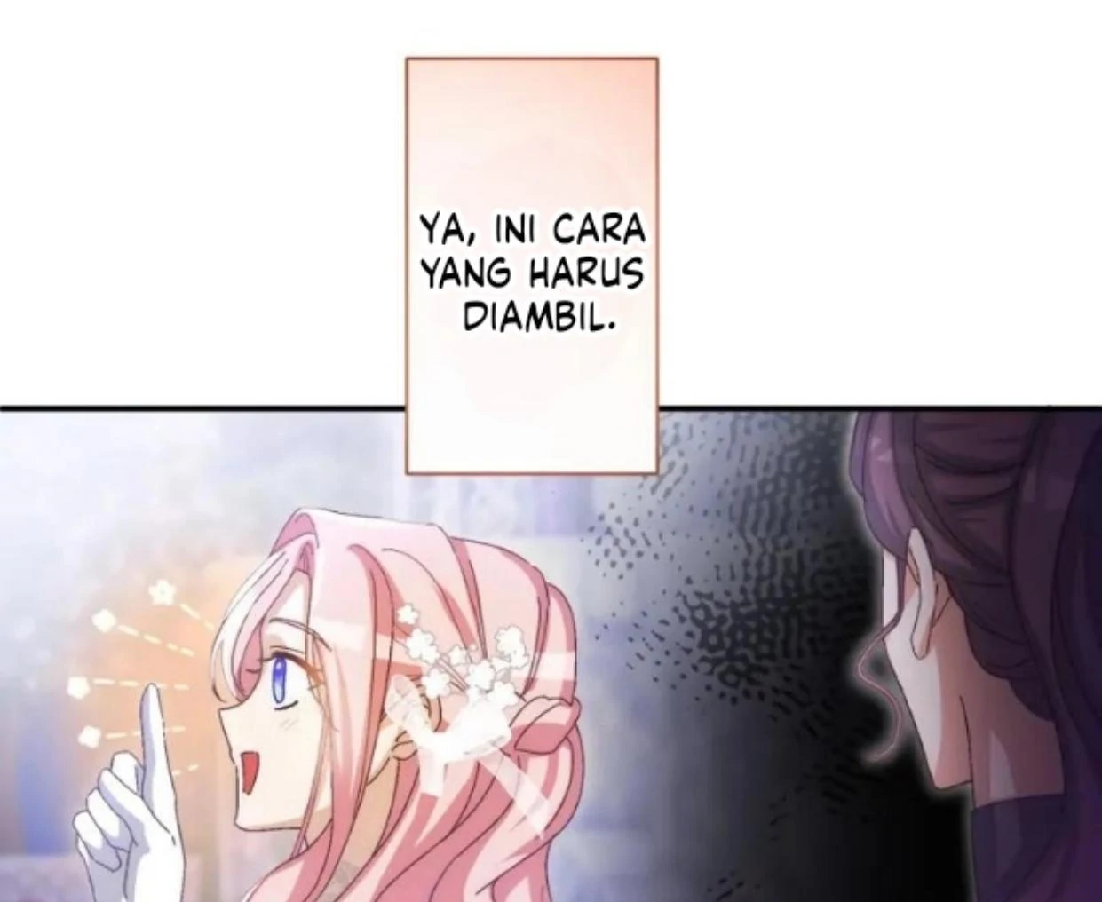 I Still Don’t Know About My Favourite Character’s Unwavering Obsession Chapter 14 page 8