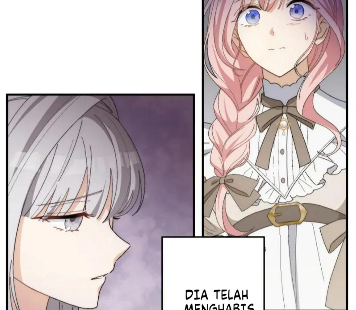 I Still Don’t Know About My Favourite Character’s Unwavering Obsession Chapter 14 page 90