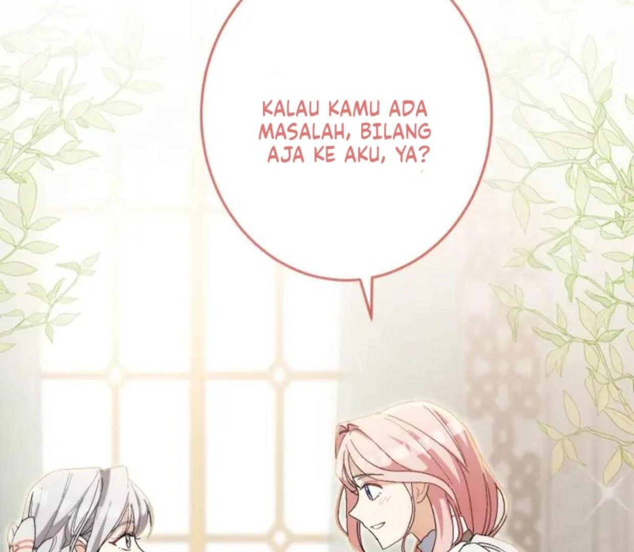 I Still Don’t Know About My Favourite Character’s Unwavering Obsession Chapter 14 page 97
