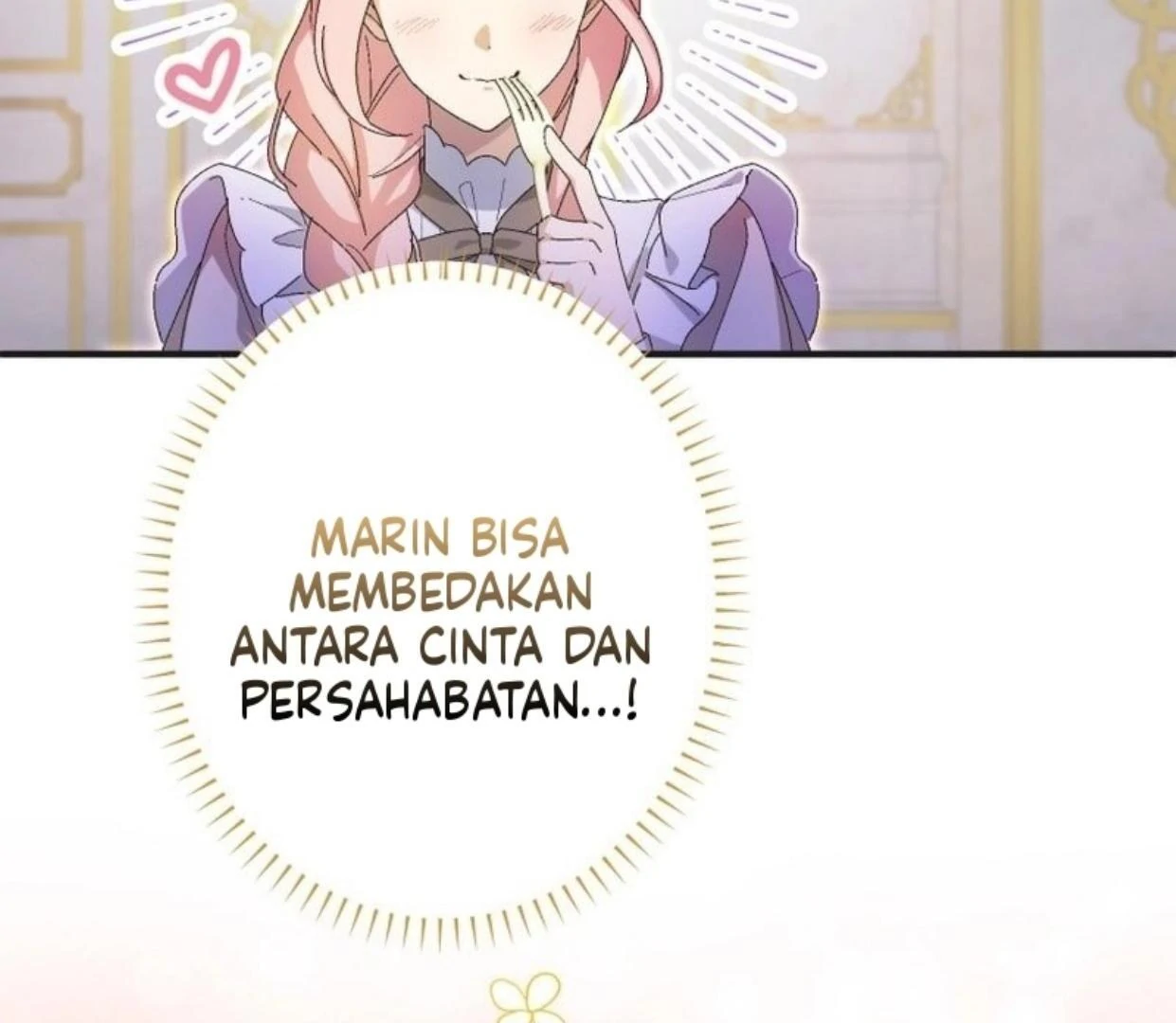 I Still Don’t Know About My Favourite Character’s Unwavering Obsession Chapter 17 page 100