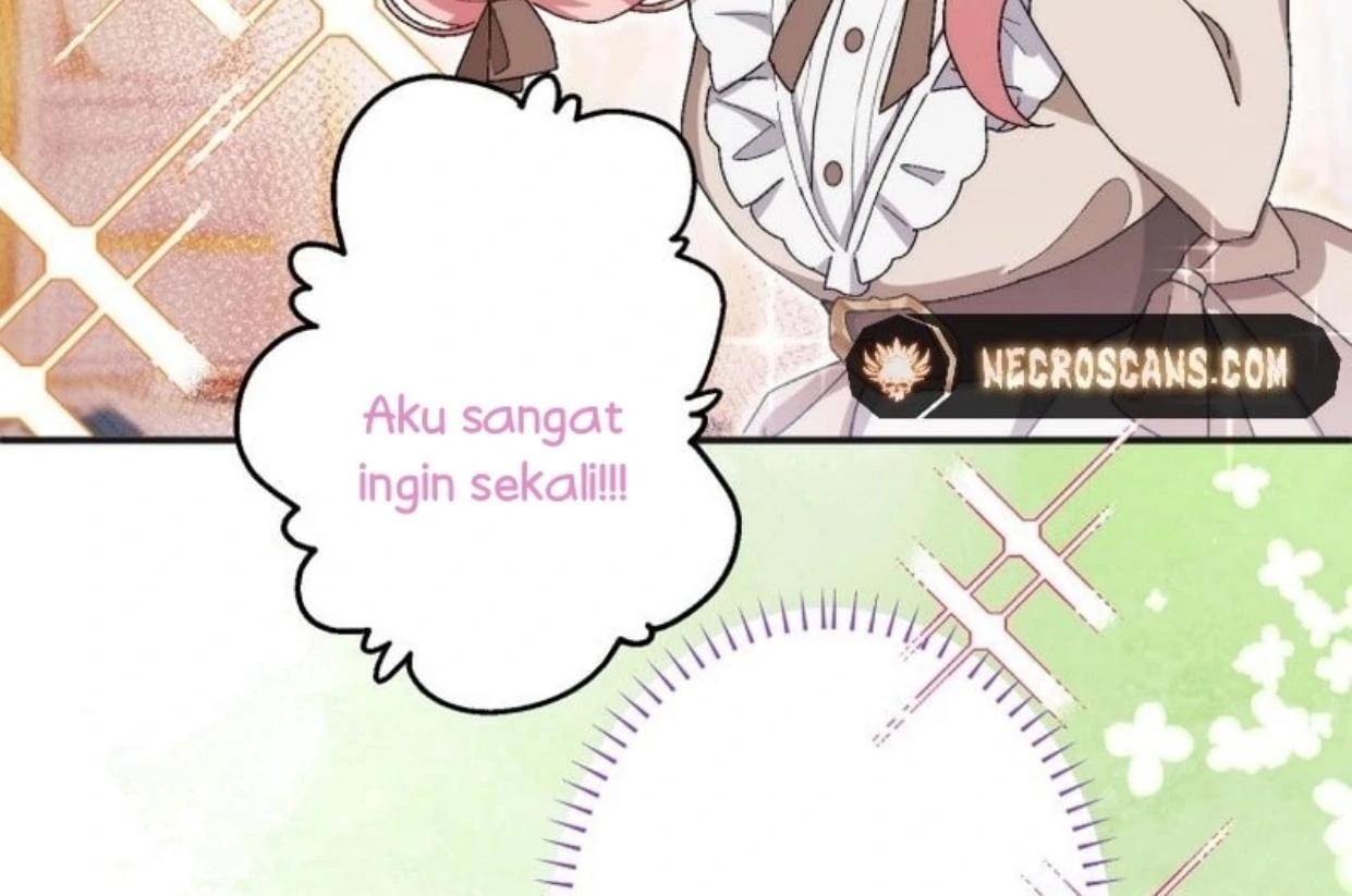 I Still Don’t Know About My Favourite Character’s Unwavering Obsession Chapter 17 page 105