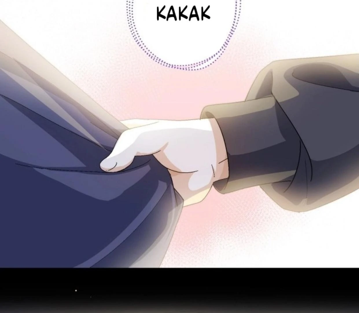 I Still Don’t Know About My Favourite Character’s Unwavering Obsession Chapter 17 page 10