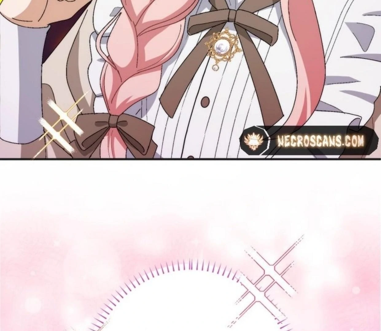 I Still Don’t Know About My Favourite Character’s Unwavering Obsession Chapter 17 page 114