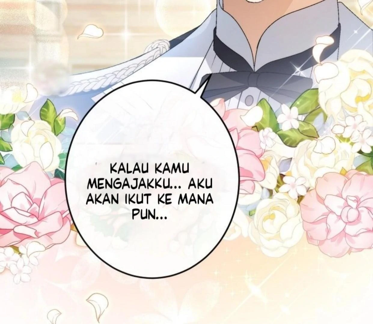 I Still Don’t Know About My Favourite Character’s Unwavering Obsession Chapter 17 page 123