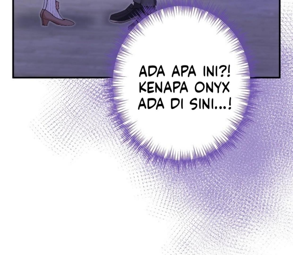 I Still Don’t Know About My Favourite Character’s Unwavering Obsession Chapter 17 page 126