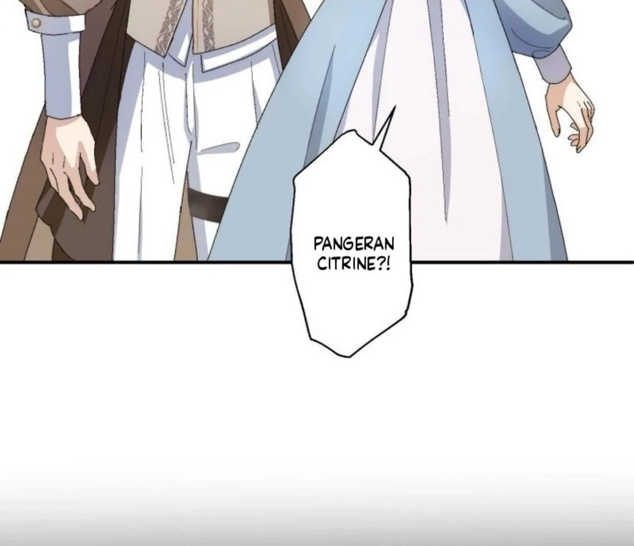 I Still Don’t Know About My Favourite Character’s Unwavering Obsession Chapter 17 page 130