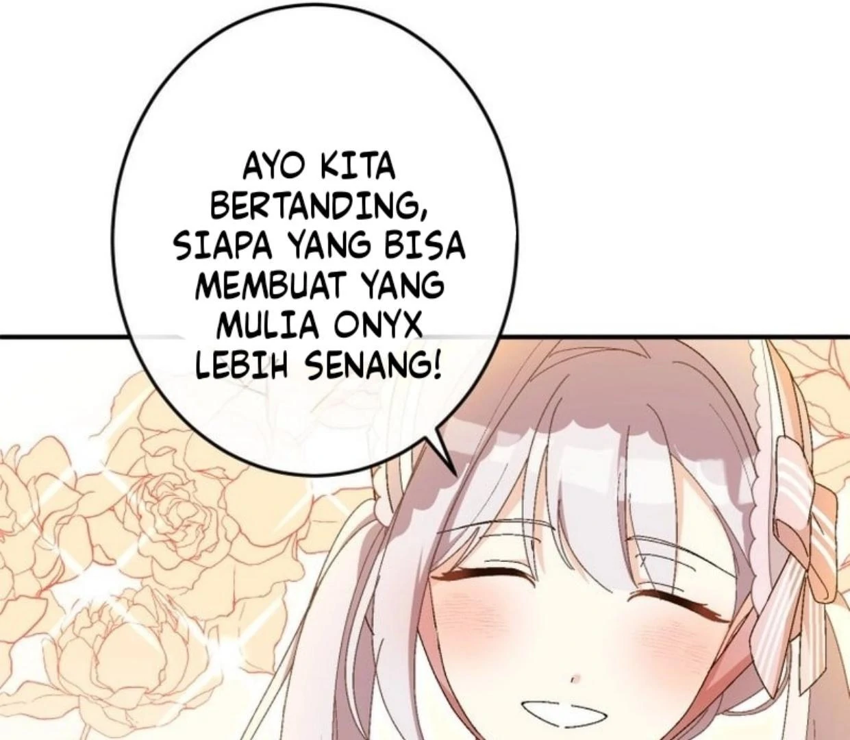 I Still Don’t Know About My Favourite Character’s Unwavering Obsession Chapter 17 page 135