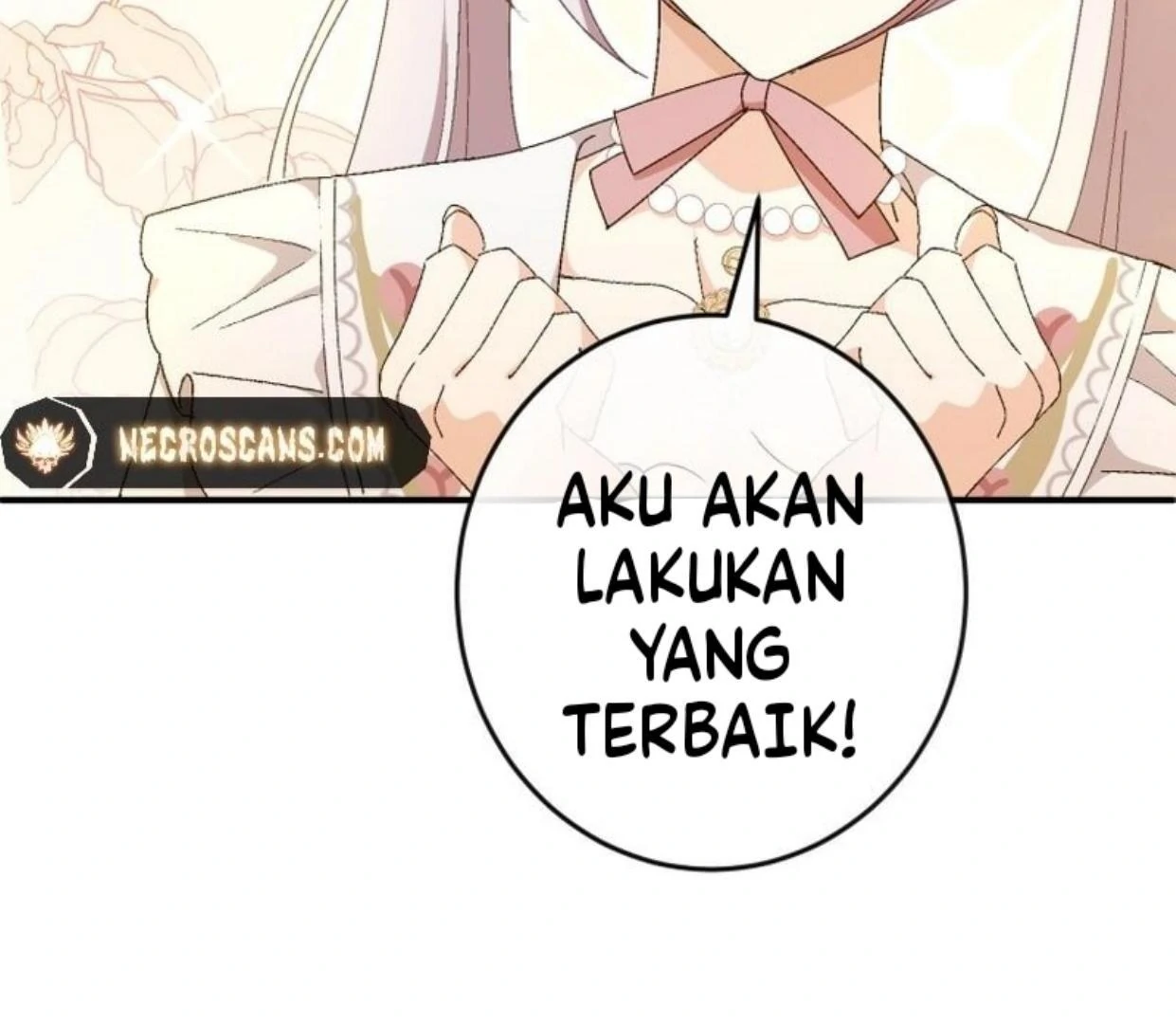 I Still Don’t Know About My Favourite Character’s Unwavering Obsession Chapter 17 page 136