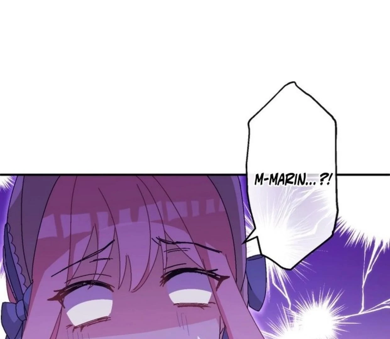 I Still Don’t Know About My Favourite Character’s Unwavering Obsession Chapter 17 page 137