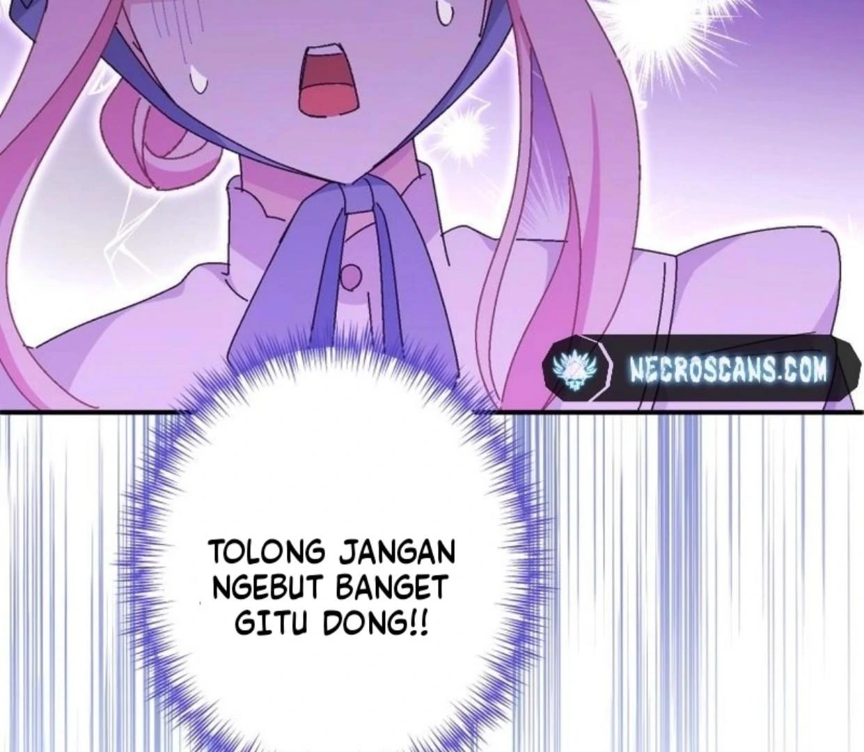 I Still Don’t Know About My Favourite Character’s Unwavering Obsession Chapter 17 page 138