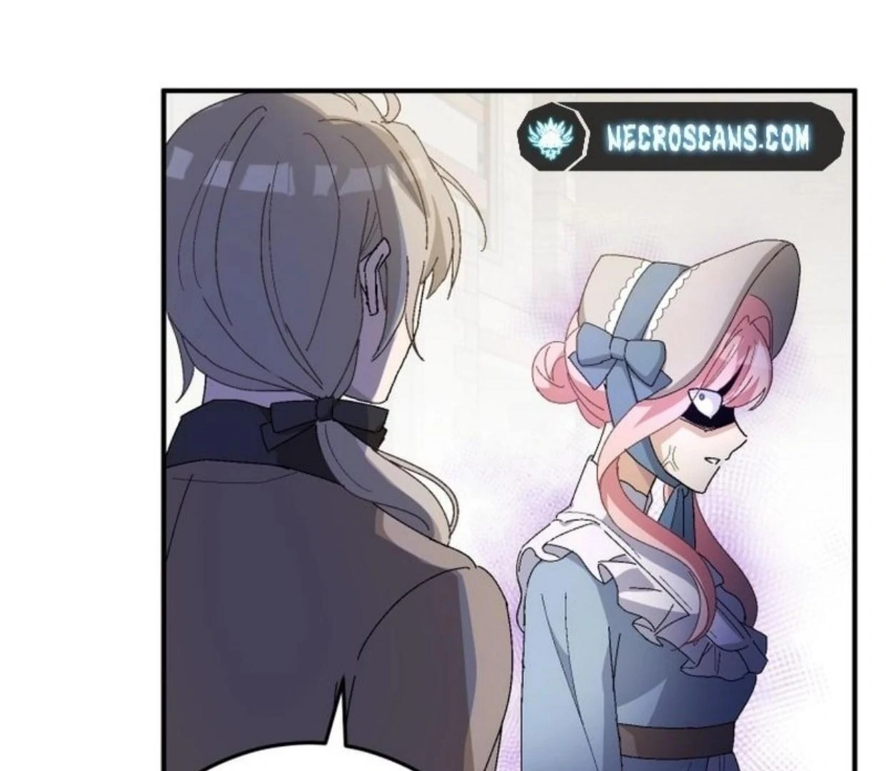 I Still Don’t Know About My Favourite Character’s Unwavering Obsession Chapter 17 page 142