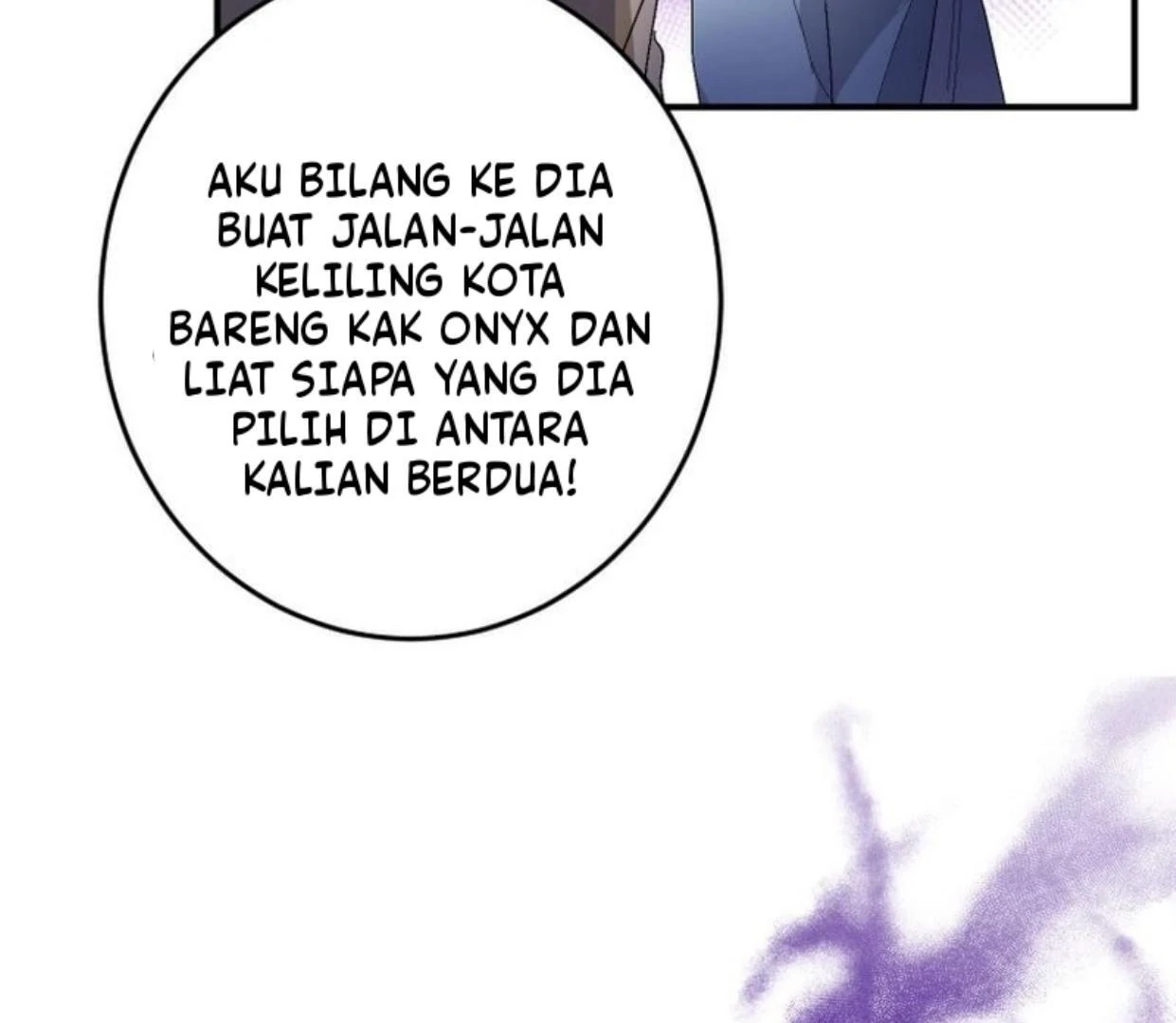 I Still Don’t Know About My Favourite Character’s Unwavering Obsession Chapter 17 page 143