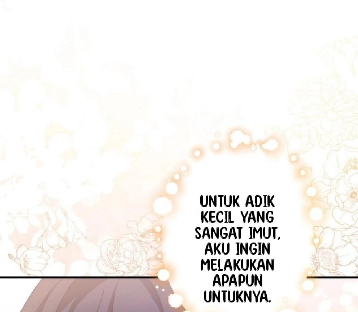 I Still Don’t Know About My Favourite Character’s Unwavering Obsession Chapter 17 page 14