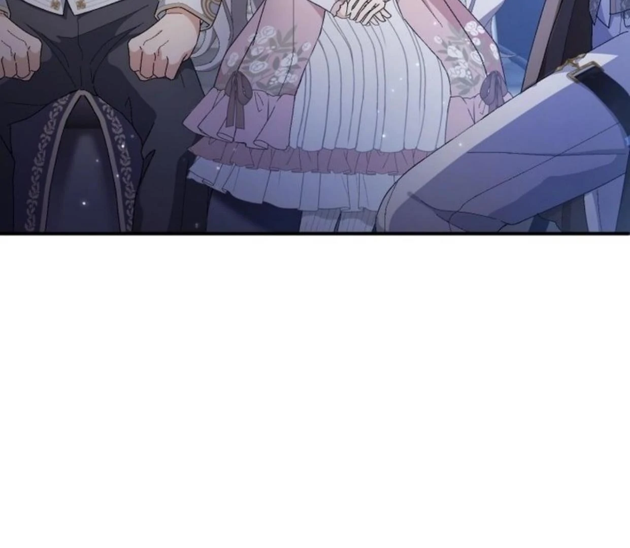 I Still Don’t Know About My Favourite Character’s Unwavering Obsession Chapter 17 page 153
