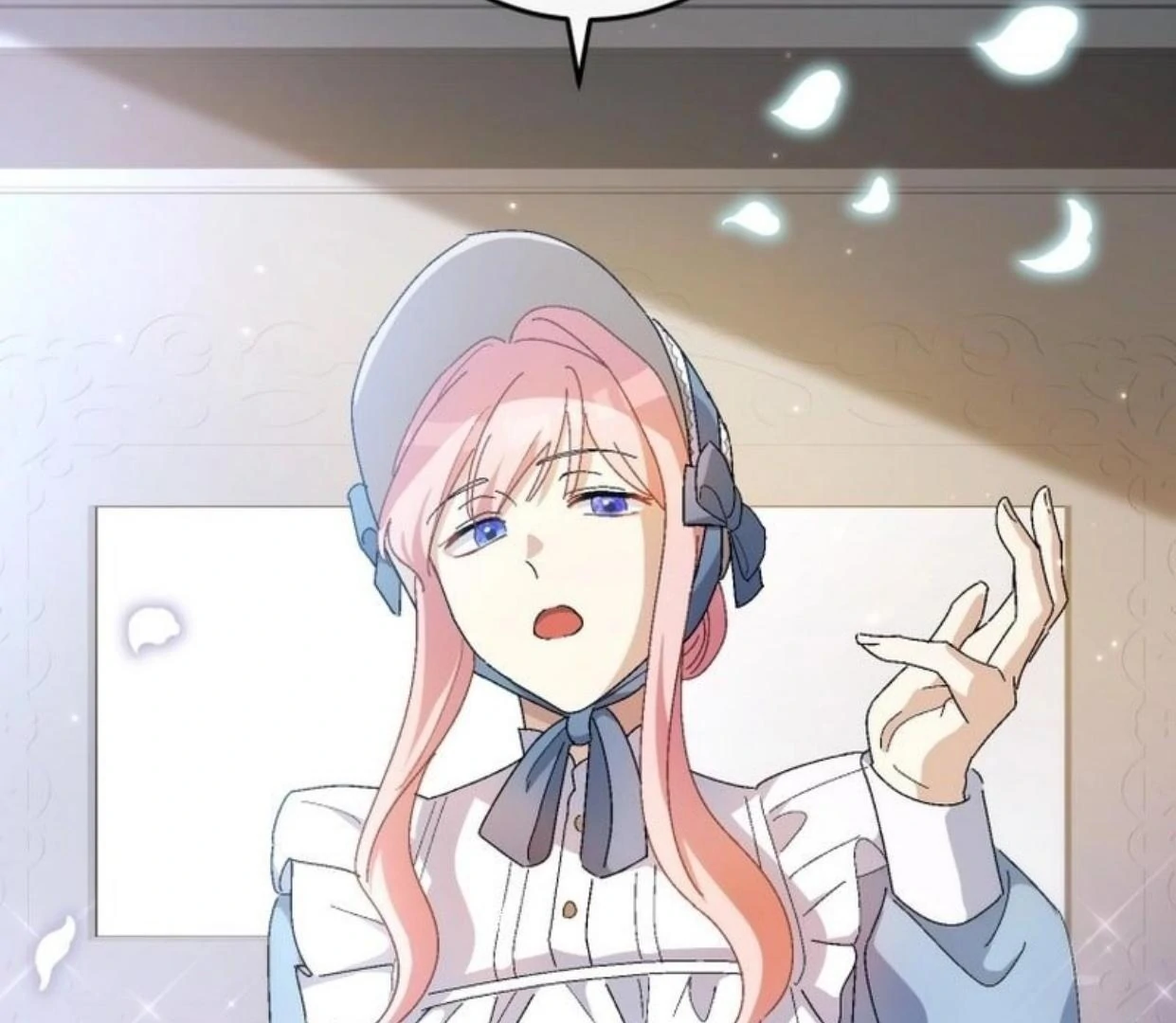 I Still Don’t Know About My Favourite Character’s Unwavering Obsession Chapter 17 page 155