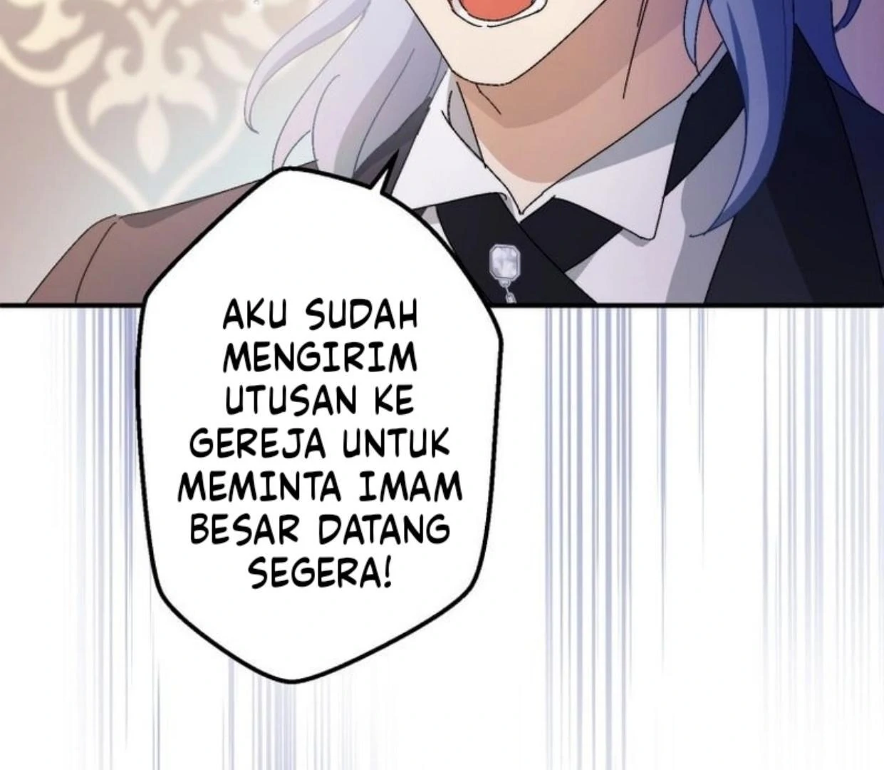 I Still Don’t Know About My Favourite Character’s Unwavering Obsession Chapter 17 page 165