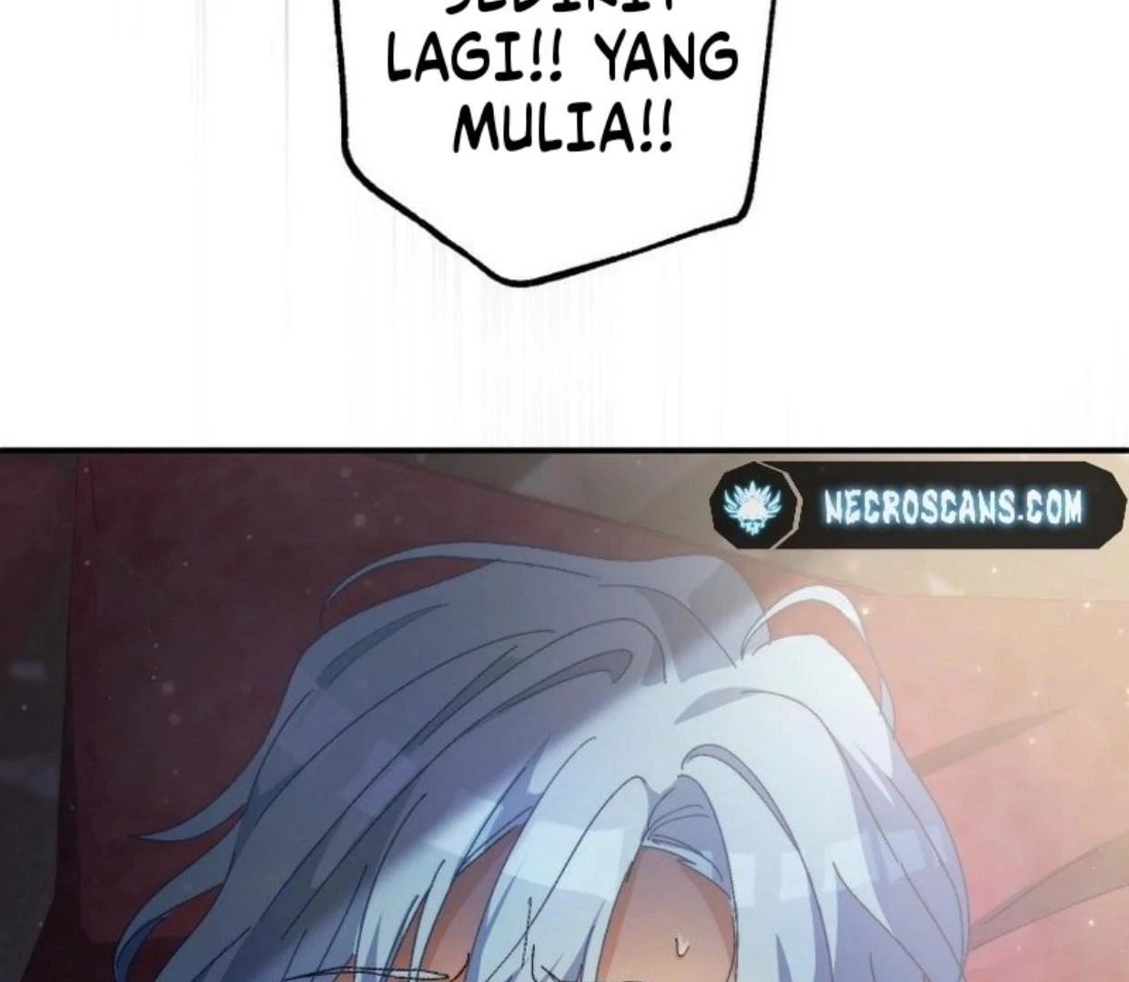 I Still Don’t Know About My Favourite Character’s Unwavering Obsession Chapter 17 page 167