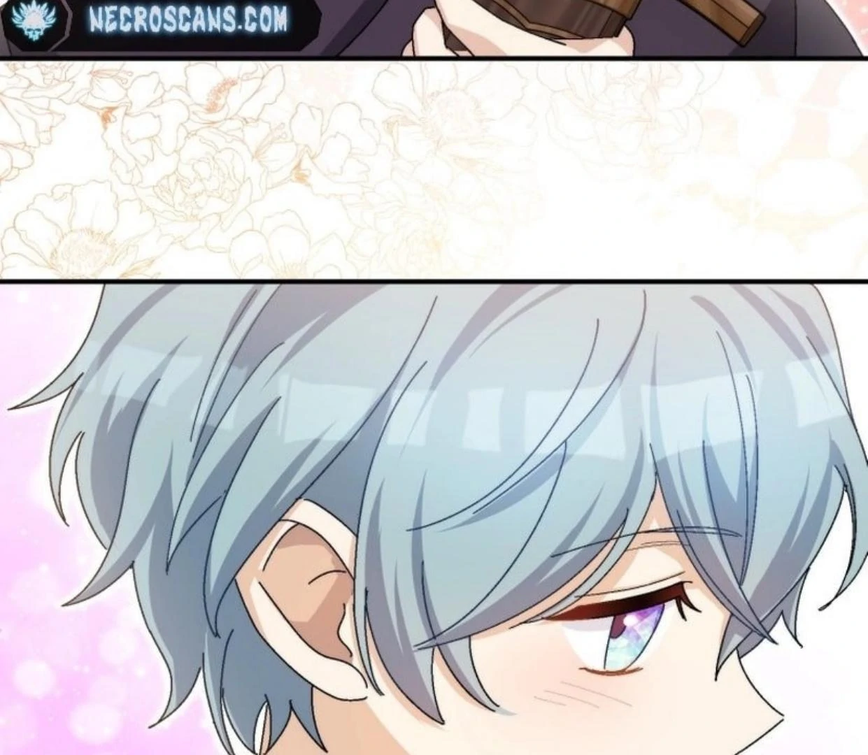 I Still Don’t Know About My Favourite Character’s Unwavering Obsession Chapter 17 page 16