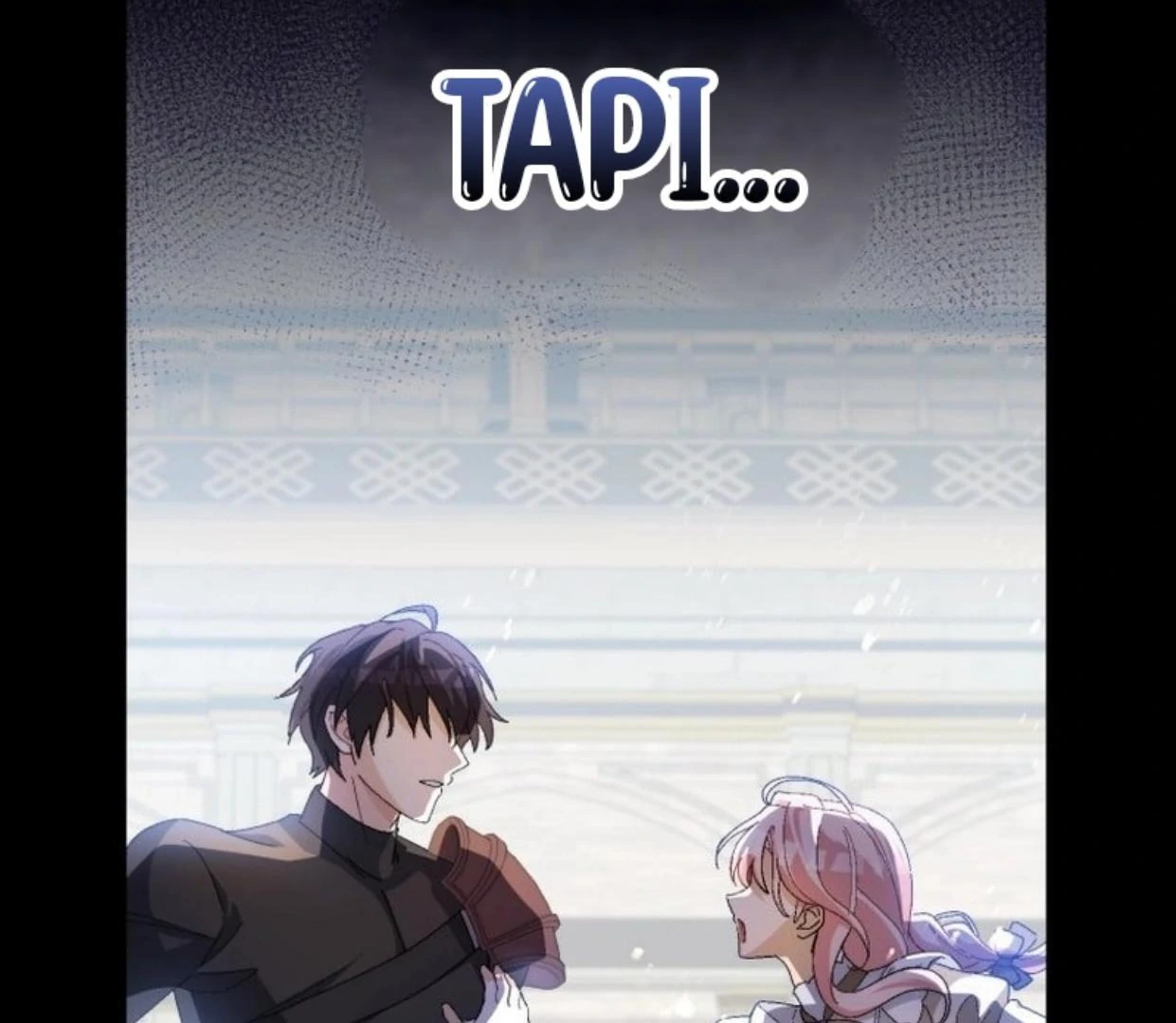 I Still Don’t Know About My Favourite Character’s Unwavering Obsession Chapter 17 page 19