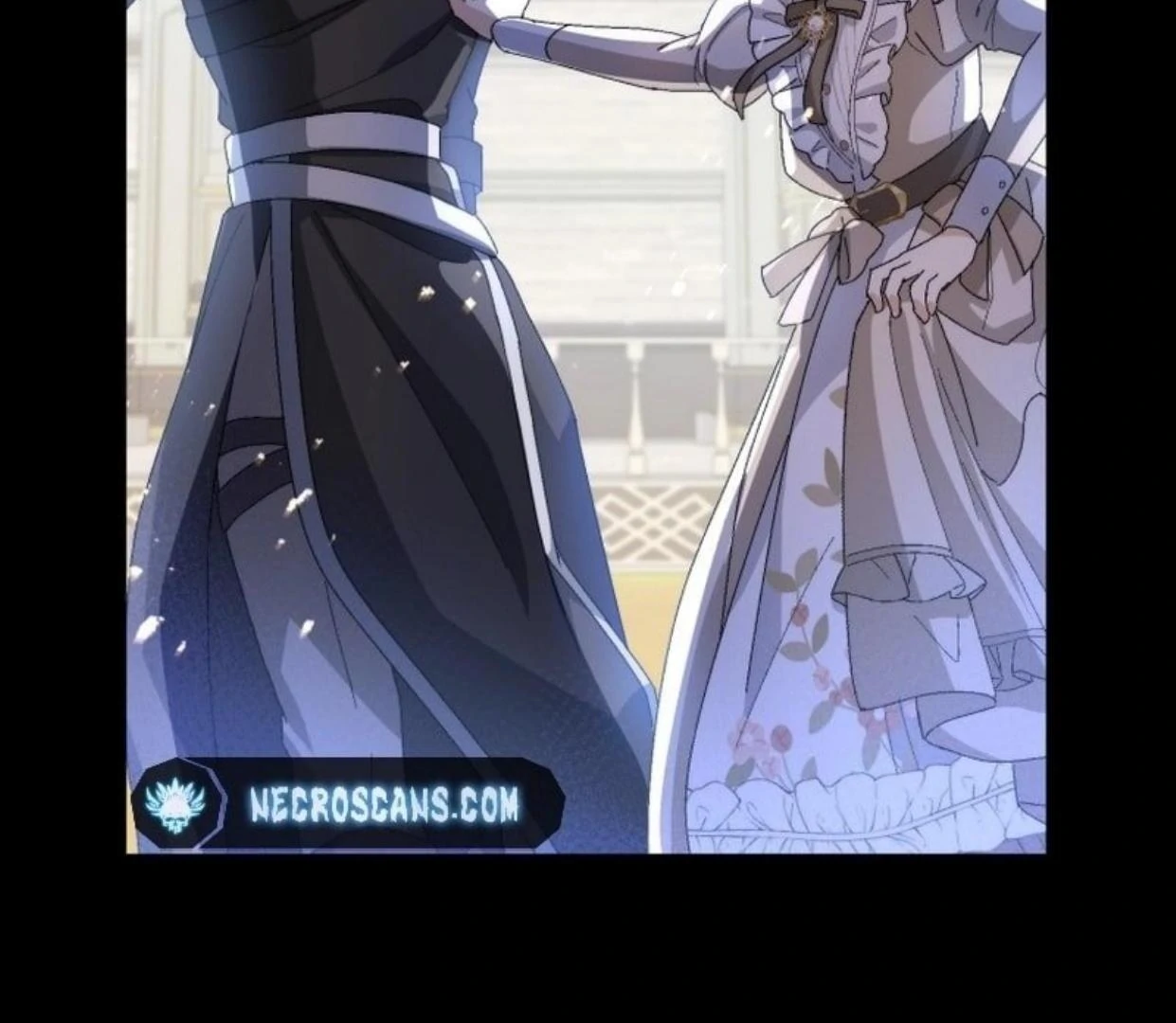 I Still Don’t Know About My Favourite Character’s Unwavering Obsession Chapter 17 page 20