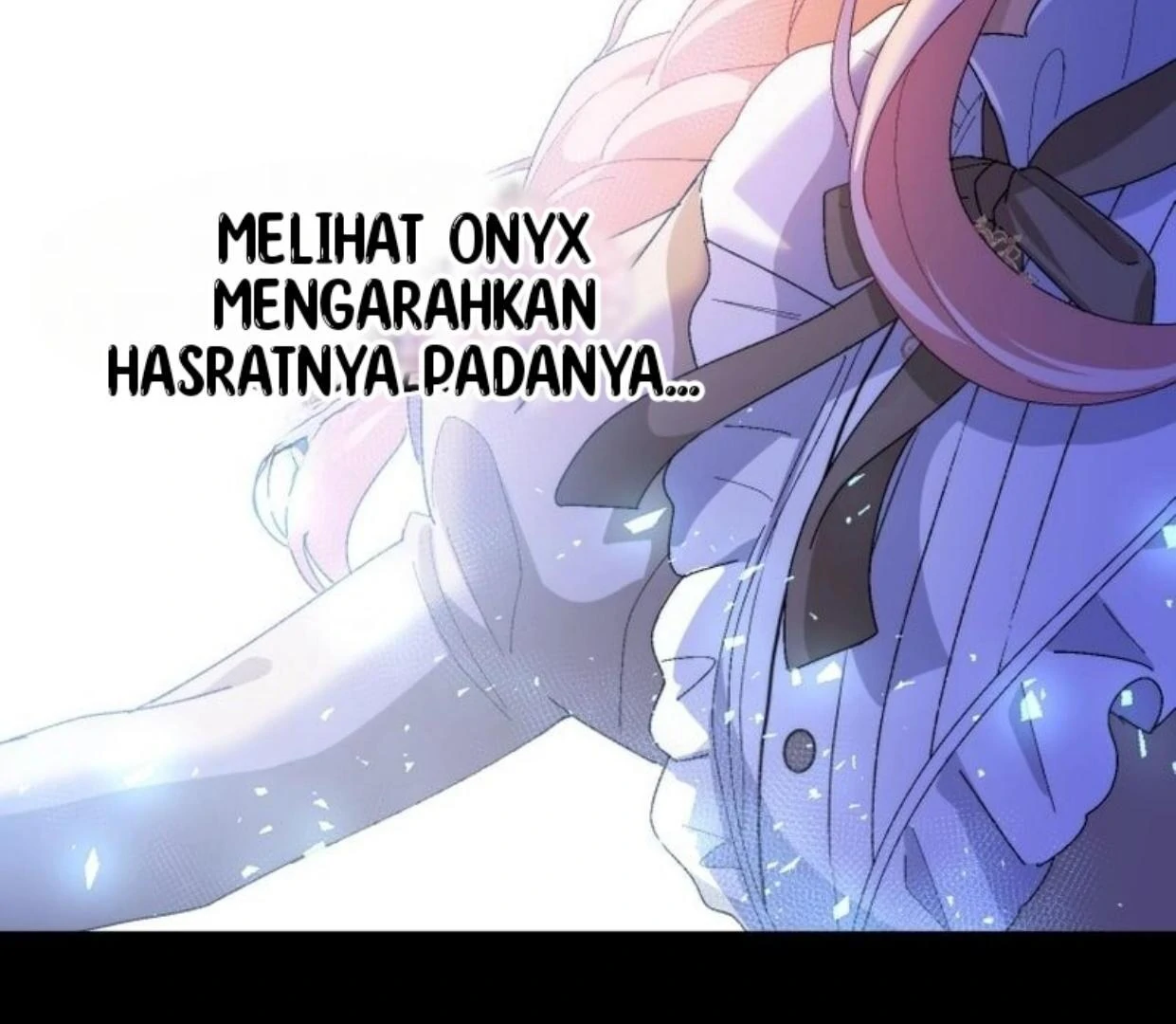 I Still Don’t Know About My Favourite Character’s Unwavering Obsession Chapter 17 page 22
