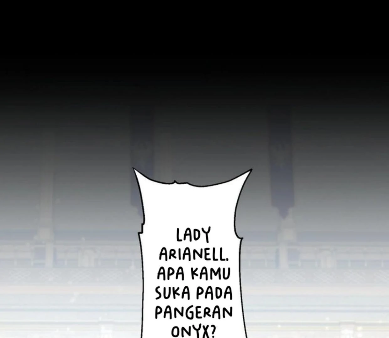 I Still Don’t Know About My Favourite Character’s Unwavering Obsession Chapter 17 page 23
