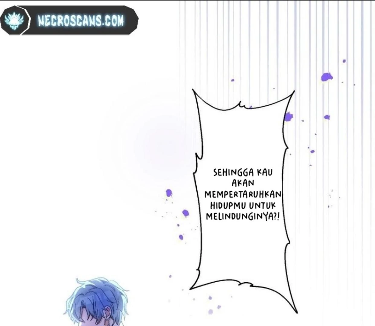I Still Don’t Know About My Favourite Character’s Unwavering Obsession Chapter 17 page 25