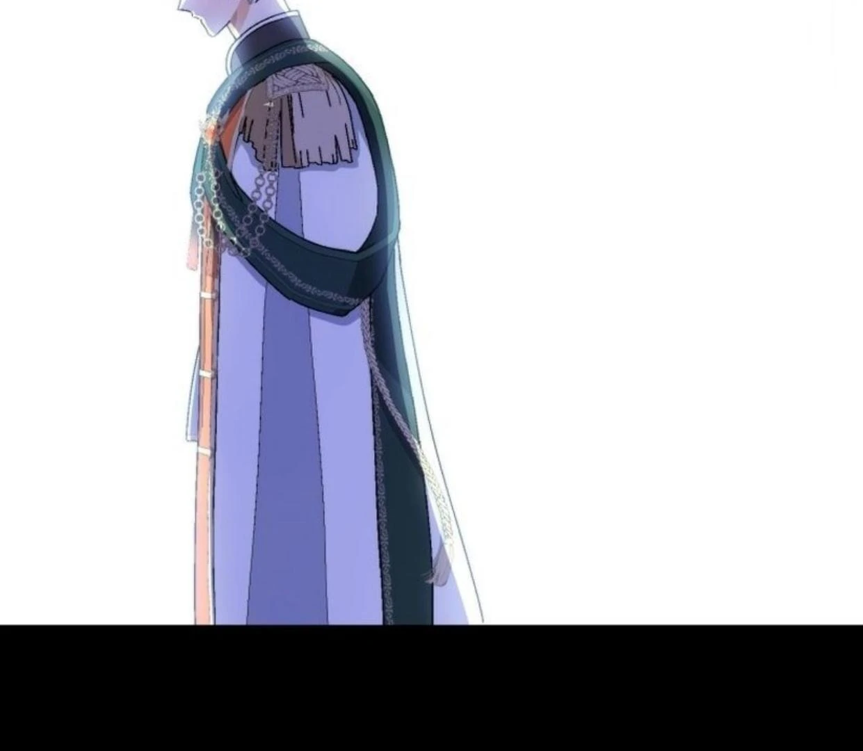 I Still Don’t Know About My Favourite Character’s Unwavering Obsession Chapter 17 page 26