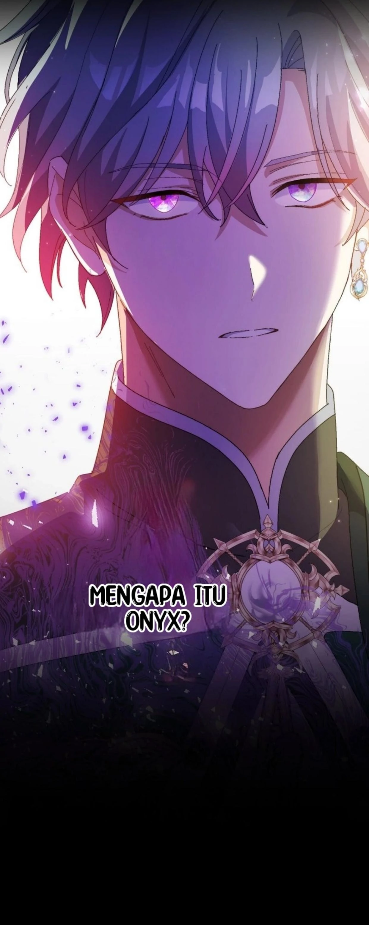 I Still Don’t Know About My Favourite Character’s Unwavering Obsession Chapter 17 page 29