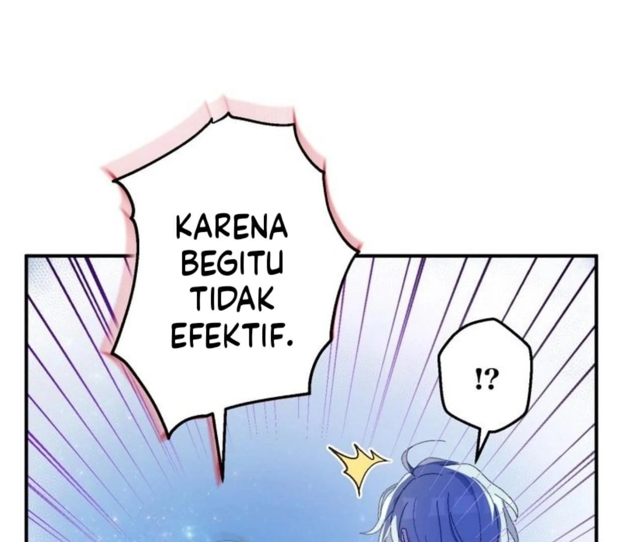 I Still Don’t Know About My Favourite Character’s Unwavering Obsession Chapter 17 page 35