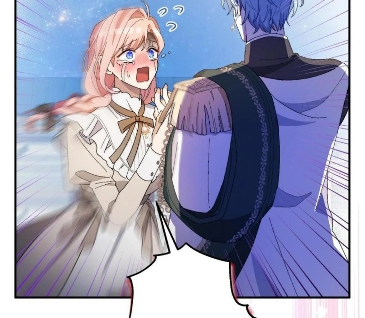 I Still Don’t Know About My Favourite Character’s Unwavering Obsession Chapter 17 page 36