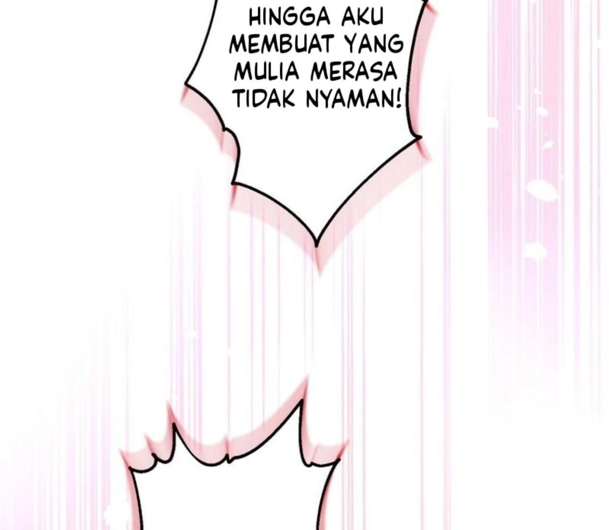 I Still Don’t Know About My Favourite Character’s Unwavering Obsession Chapter 17 page 37
