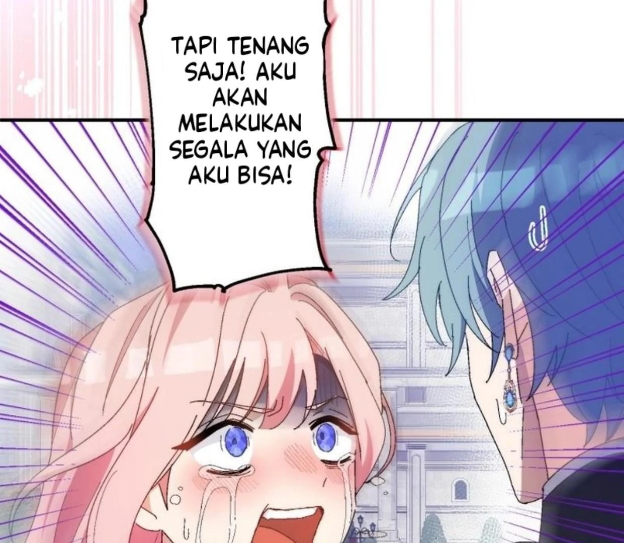 I Still Don’t Know About My Favourite Character’s Unwavering Obsession Chapter 17 page 38