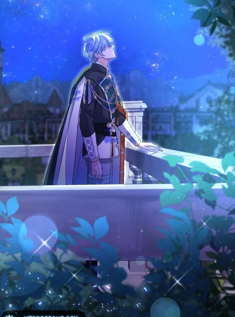 I Still Don’t Know About My Favourite Character’s Unwavering Obsession Chapter 17 page 3