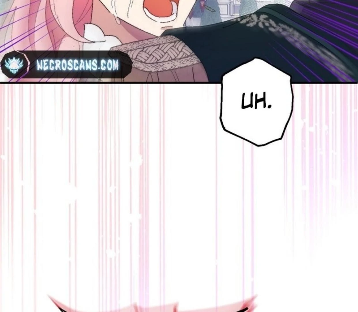 I Still Don’t Know About My Favourite Character’s Unwavering Obsession Chapter 17 page 39