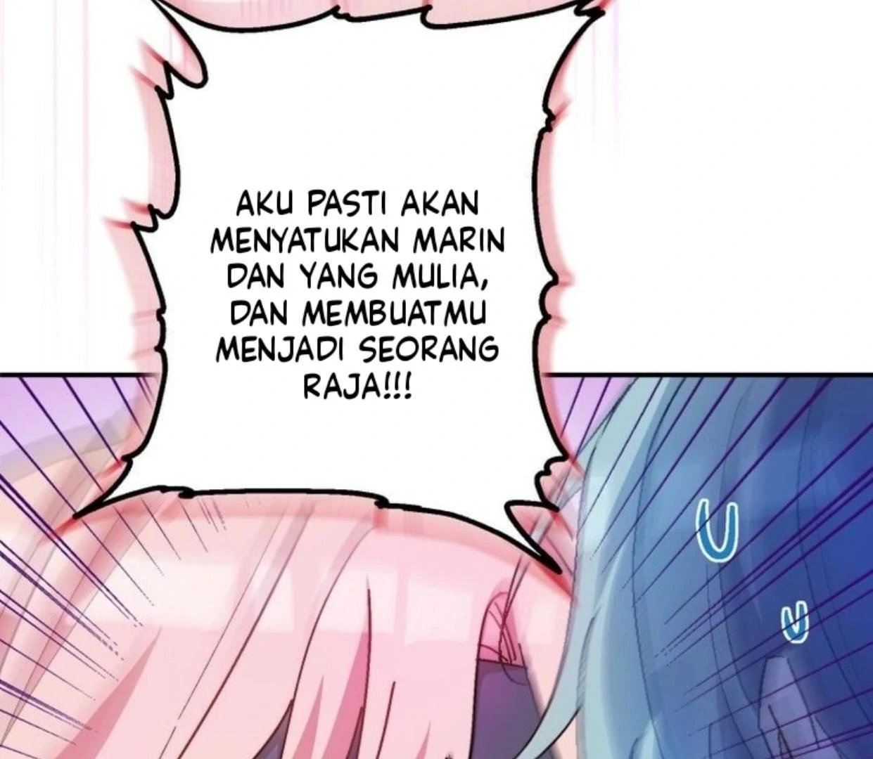 I Still Don’t Know About My Favourite Character’s Unwavering Obsession Chapter 17 page 40
