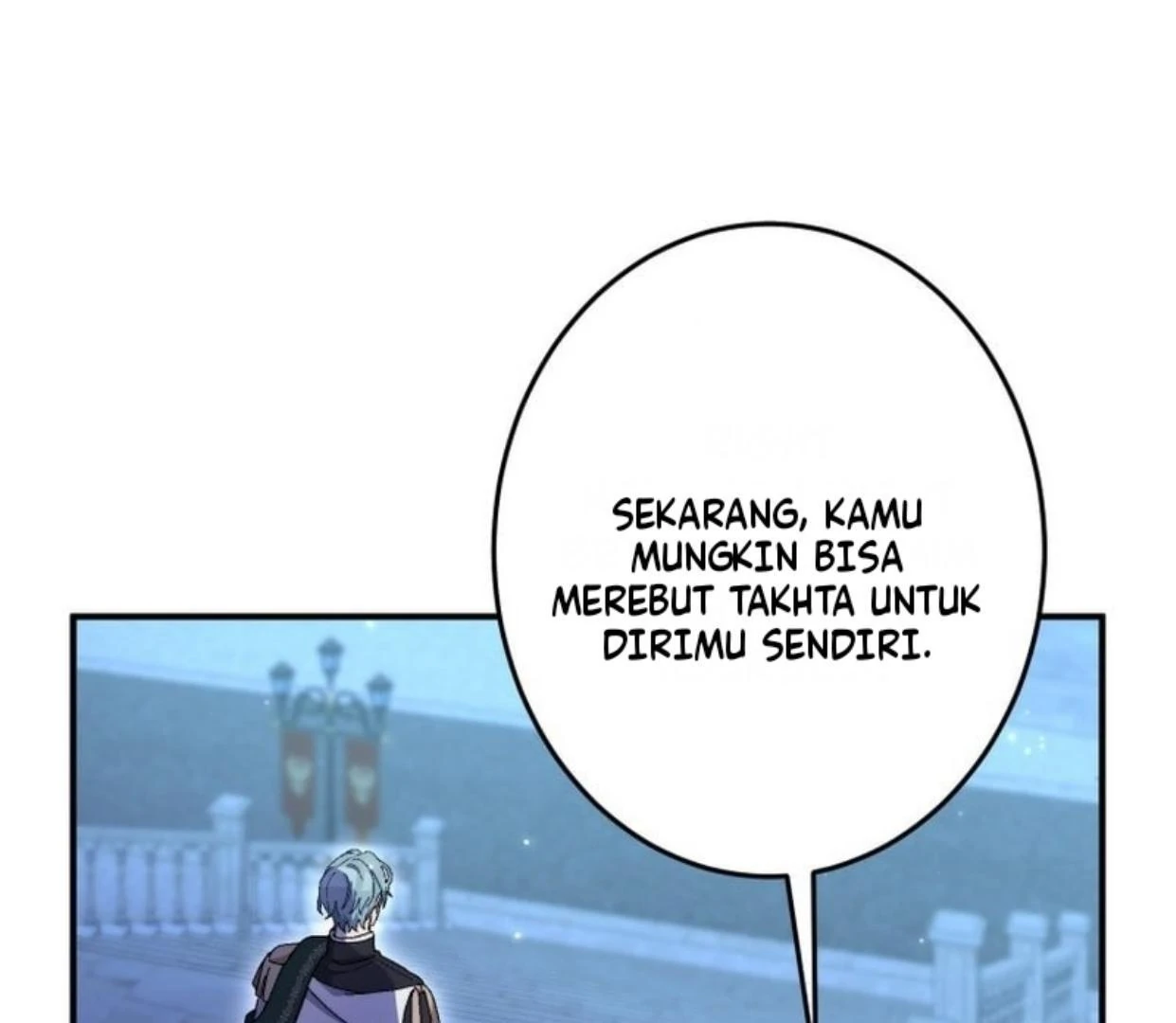 I Still Don’t Know About My Favourite Character’s Unwavering Obsession Chapter 17 page 51