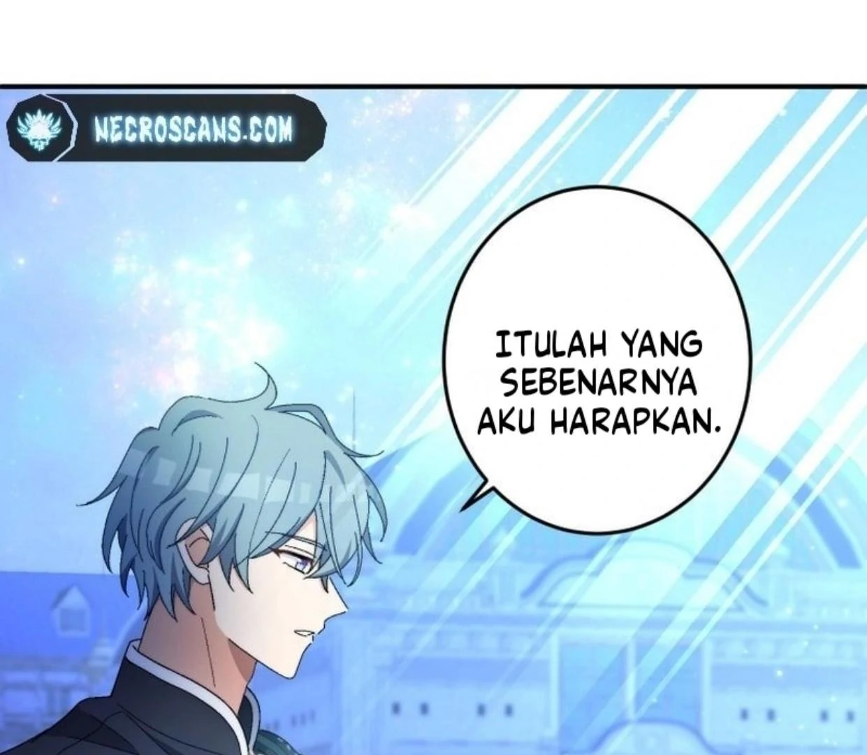 I Still Don’t Know About My Favourite Character’s Unwavering Obsession Chapter 17 page 54