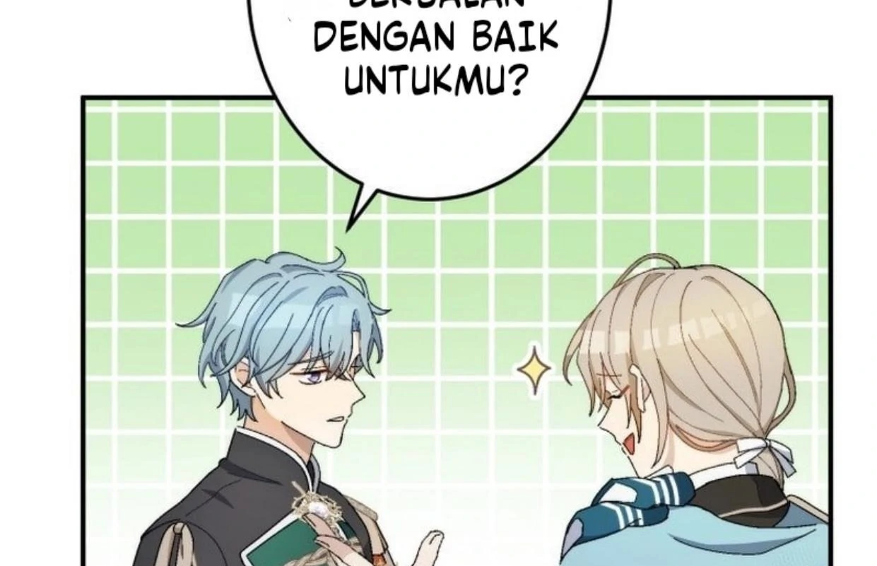 I Still Don’t Know About My Favourite Character’s Unwavering Obsession Chapter 17 page 57
