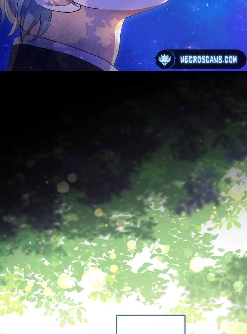I Still Don’t Know About My Favourite Character’s Unwavering Obsession Chapter 17 page 5