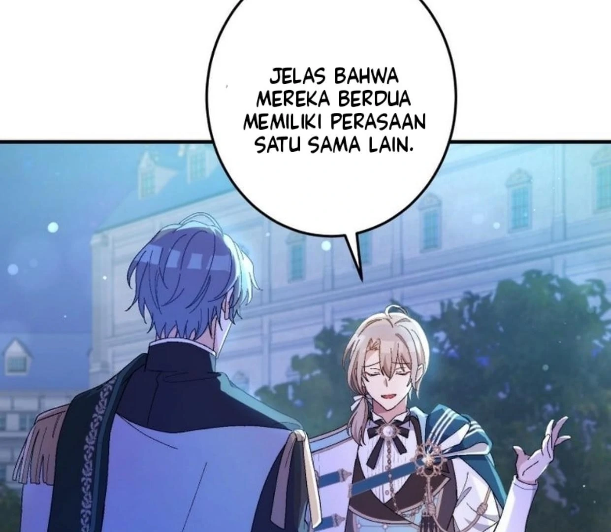 I Still Don’t Know About My Favourite Character’s Unwavering Obsession Chapter 17 page 63