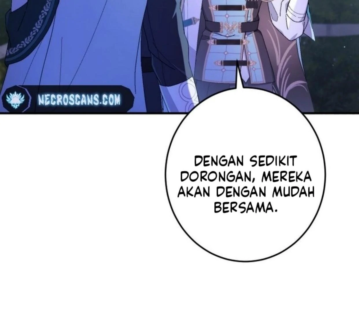 I Still Don’t Know About My Favourite Character’s Unwavering Obsession Chapter 17 page 64