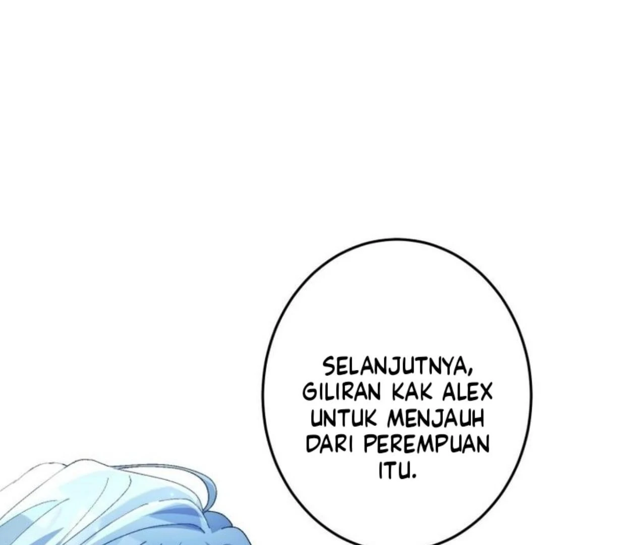 I Still Don’t Know About My Favourite Character’s Unwavering Obsession Chapter 17 page 66