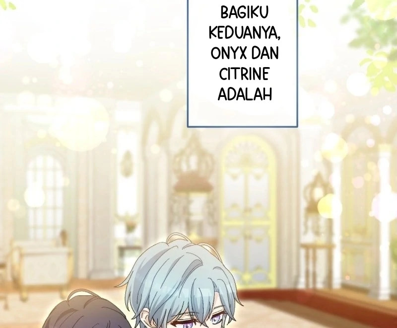 I Still Don’t Know About My Favourite Character’s Unwavering Obsession Chapter 17 page 6