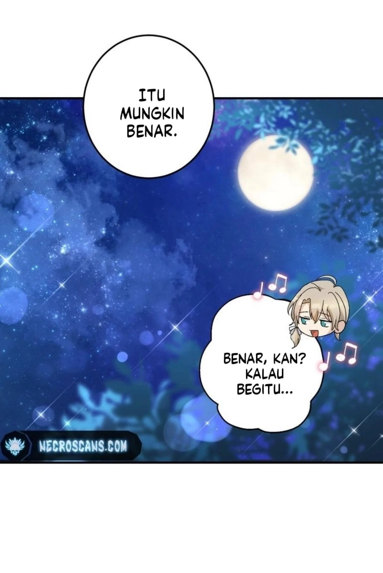 I Still Don’t Know About My Favourite Character’s Unwavering Obsession Chapter 17 page 71
