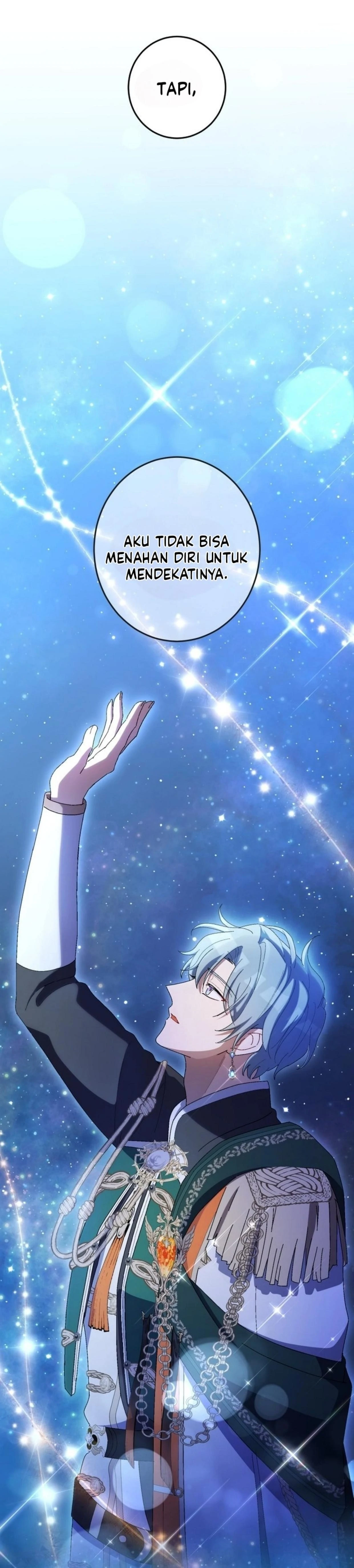 I Still Don’t Know About My Favourite Character’s Unwavering Obsession Chapter 17 page 72