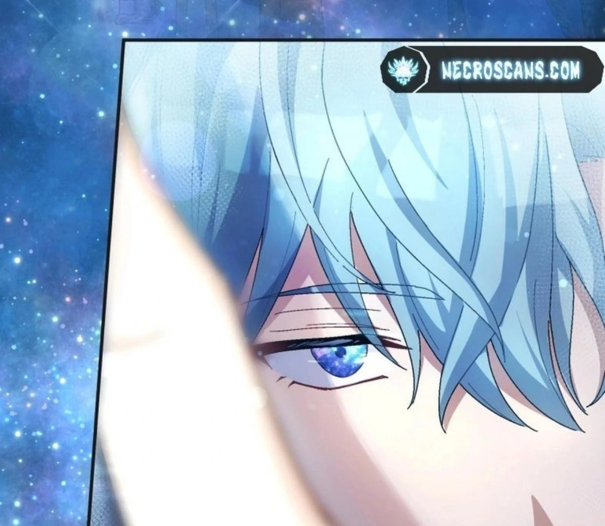 I Still Don’t Know About My Favourite Character’s Unwavering Obsession Chapter 17 page 73
