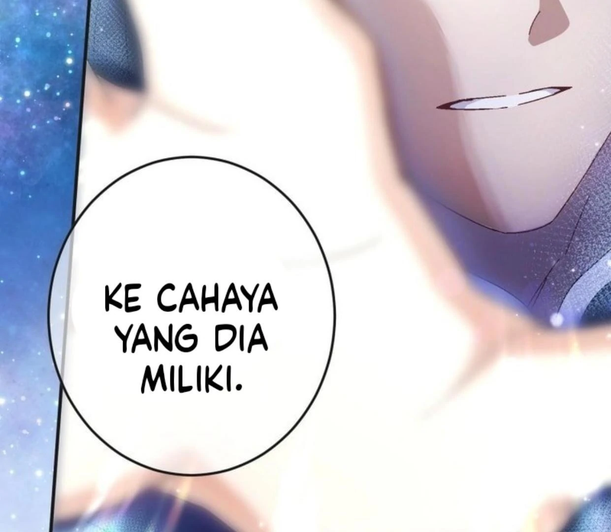 I Still Don’t Know About My Favourite Character’s Unwavering Obsession Chapter 17 page 74