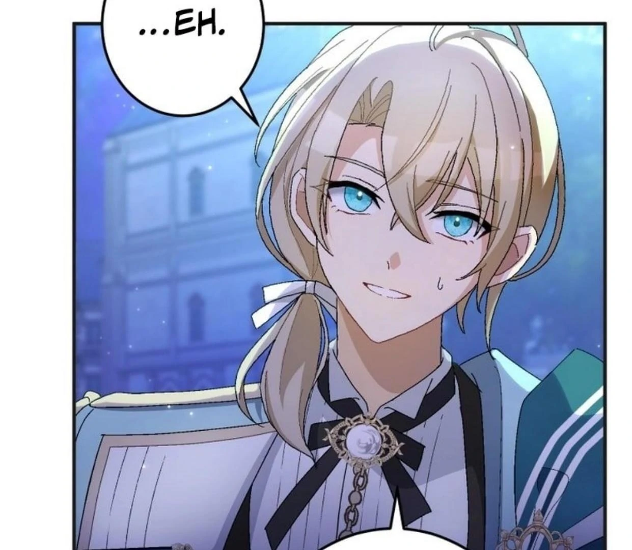 I Still Don’t Know About My Favourite Character’s Unwavering Obsession Chapter 17 page 76