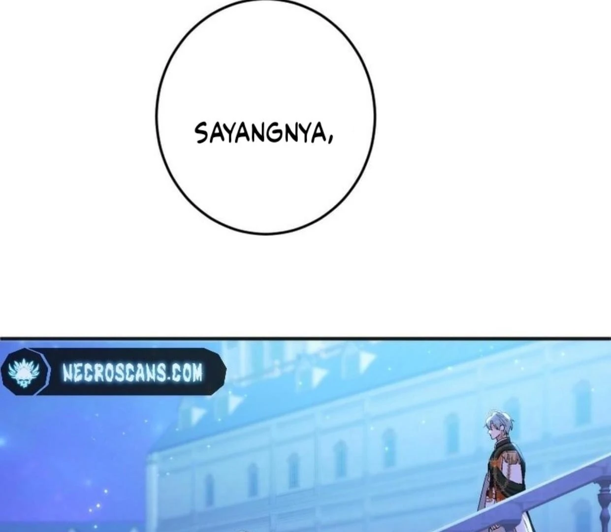 I Still Don’t Know About My Favourite Character’s Unwavering Obsession Chapter 17 page 78